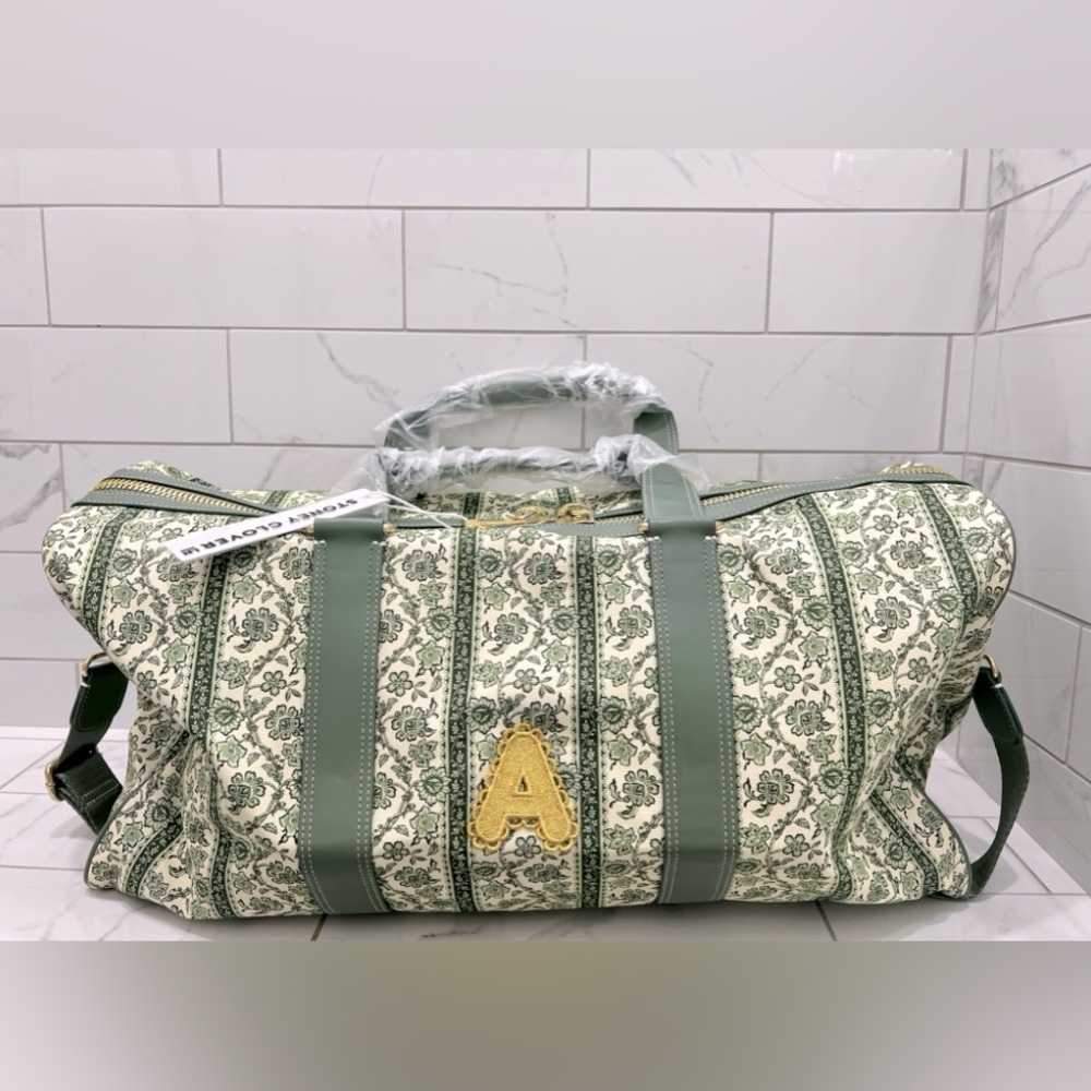 Stoney Clover Lane Anemone Duffle